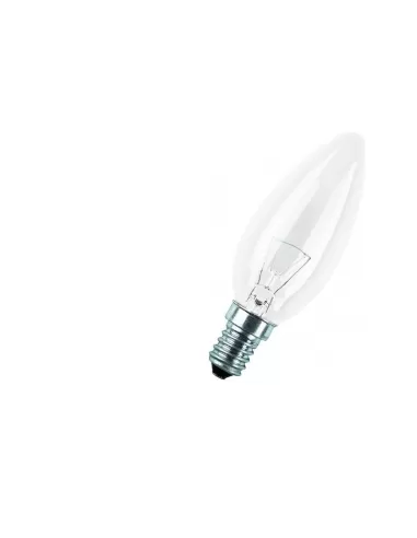 Ilesa lai230 oliva claro 60w e14 230v